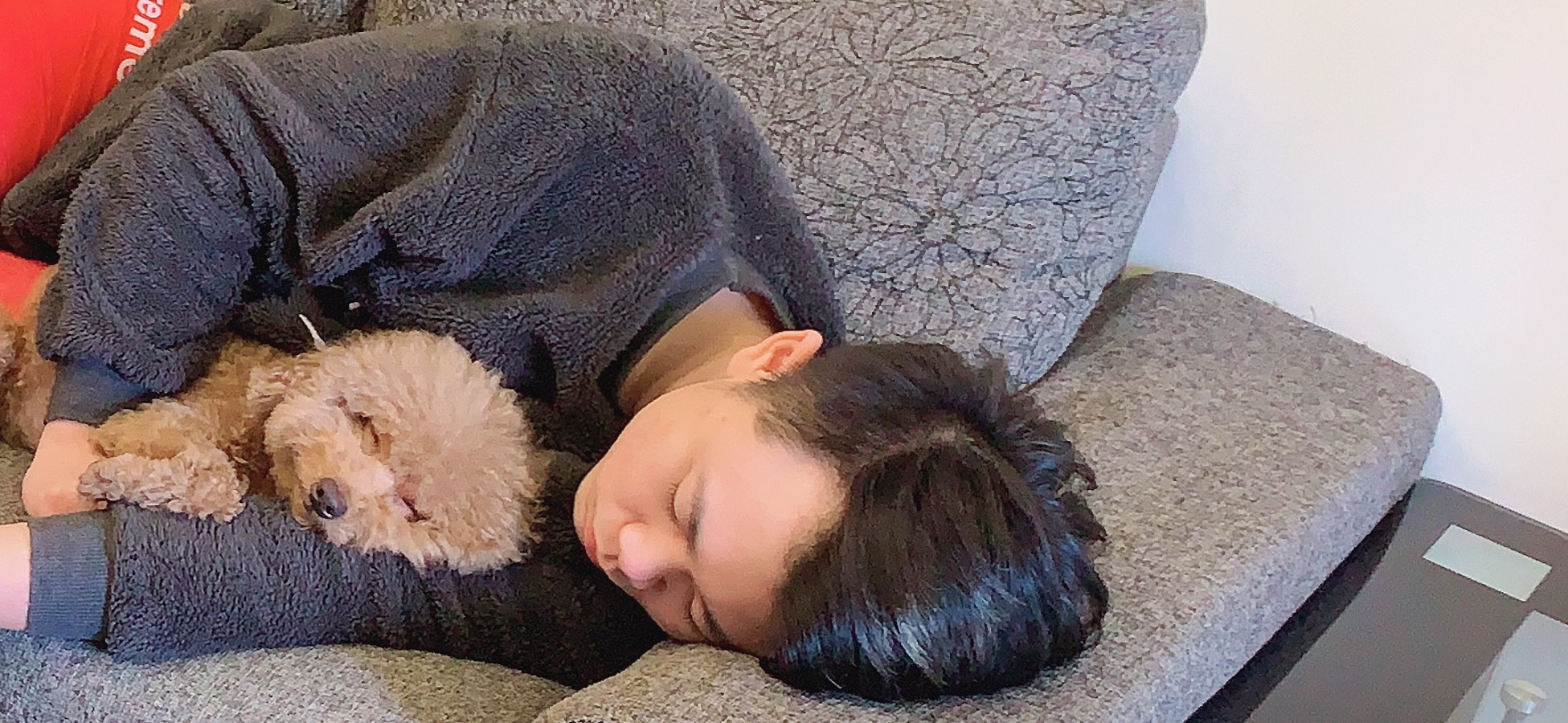 Lin Justin 的個人封面