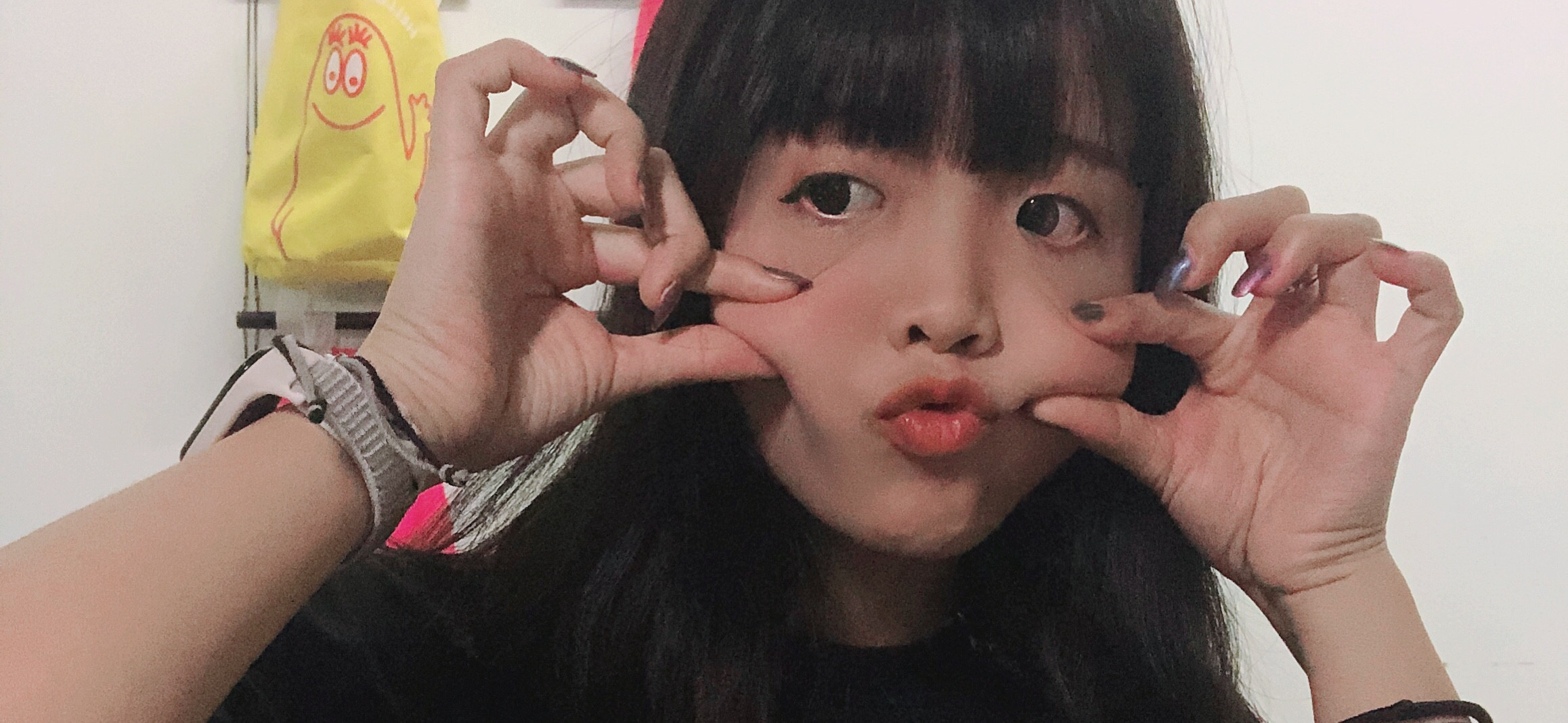 Yu 的個人封面