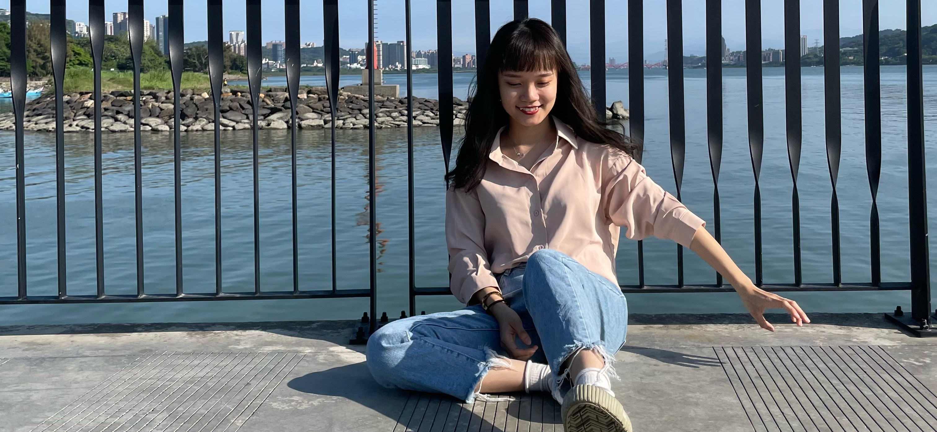 Joyce 的個人封面