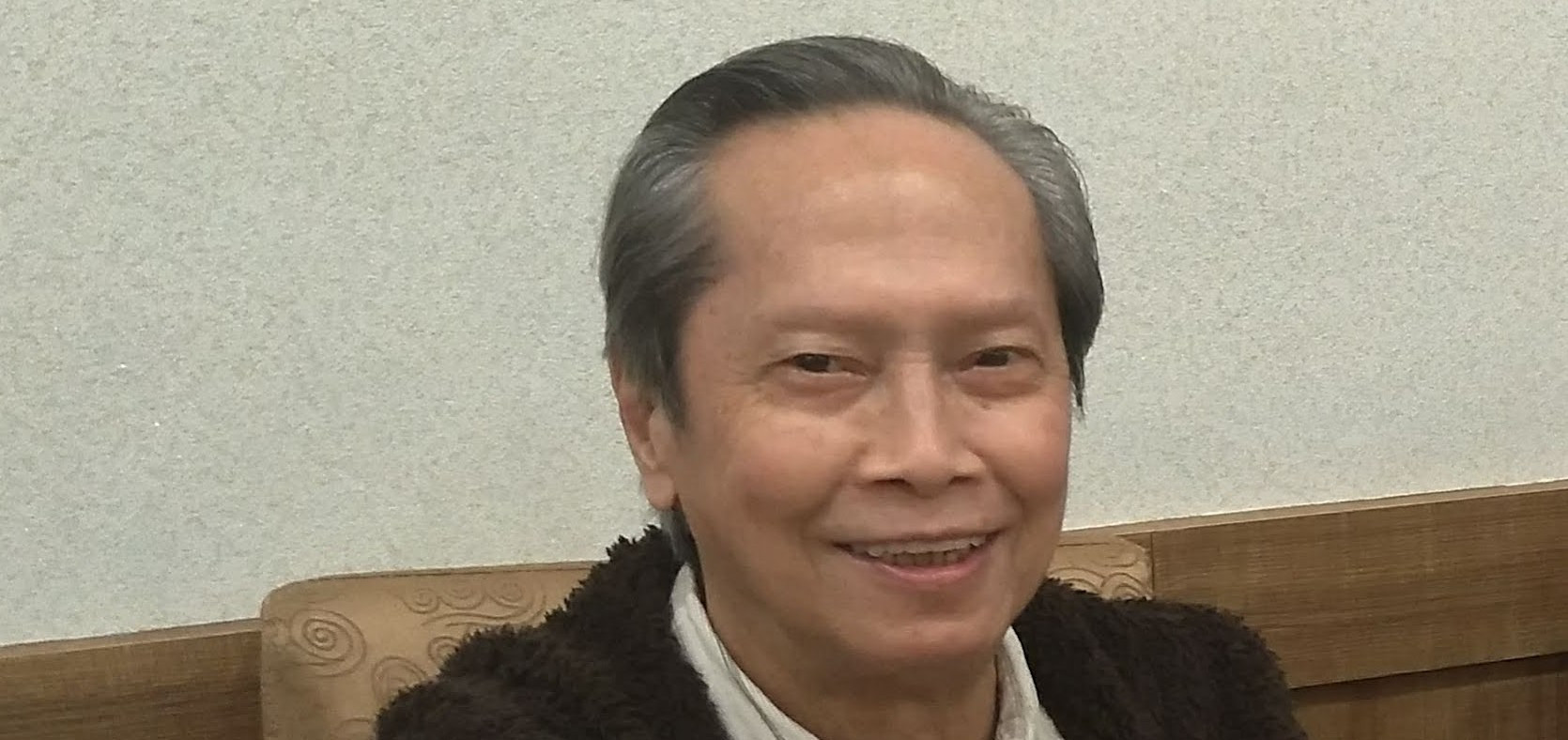 呂隆輝 的個人封面