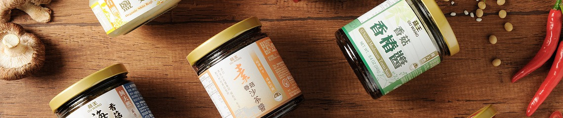 菇王 的個人封面