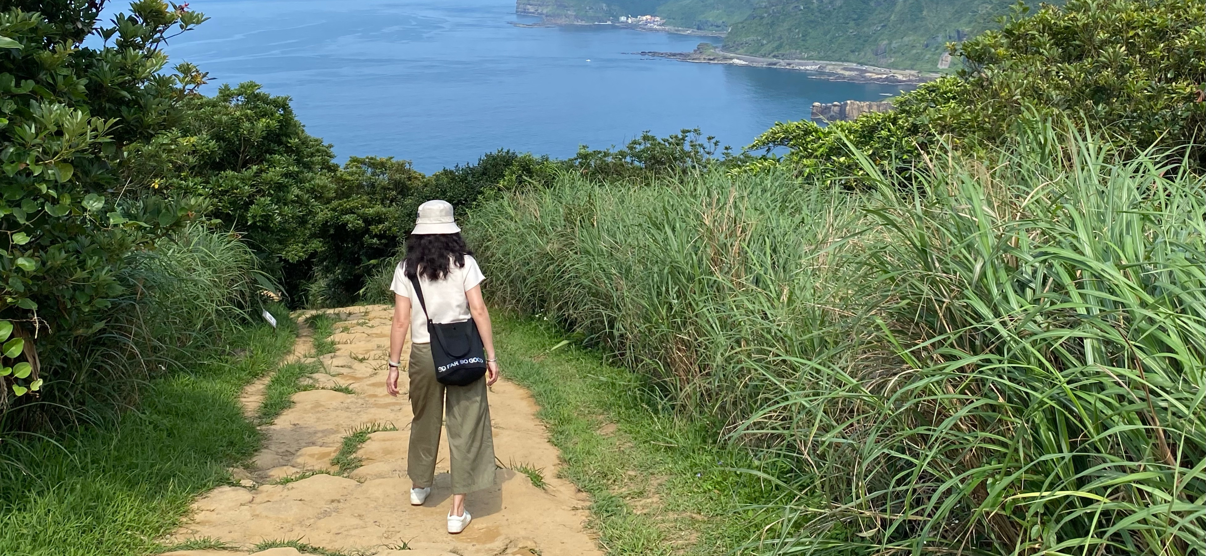 Sandra 的個人封面