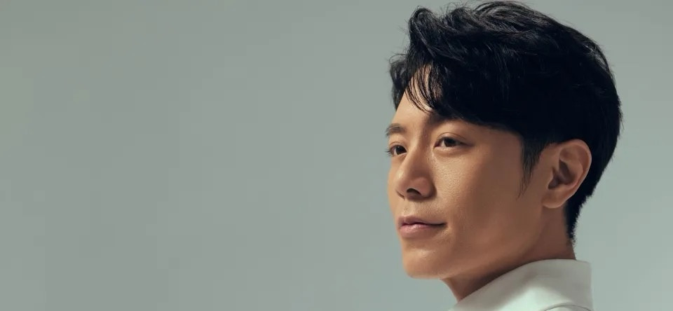 William 的個人封面