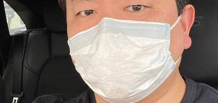 玉溪吉姆 的個人封面
