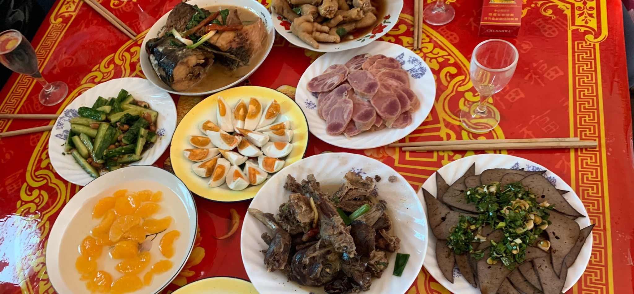 蛋黄会流芯 的個人封面