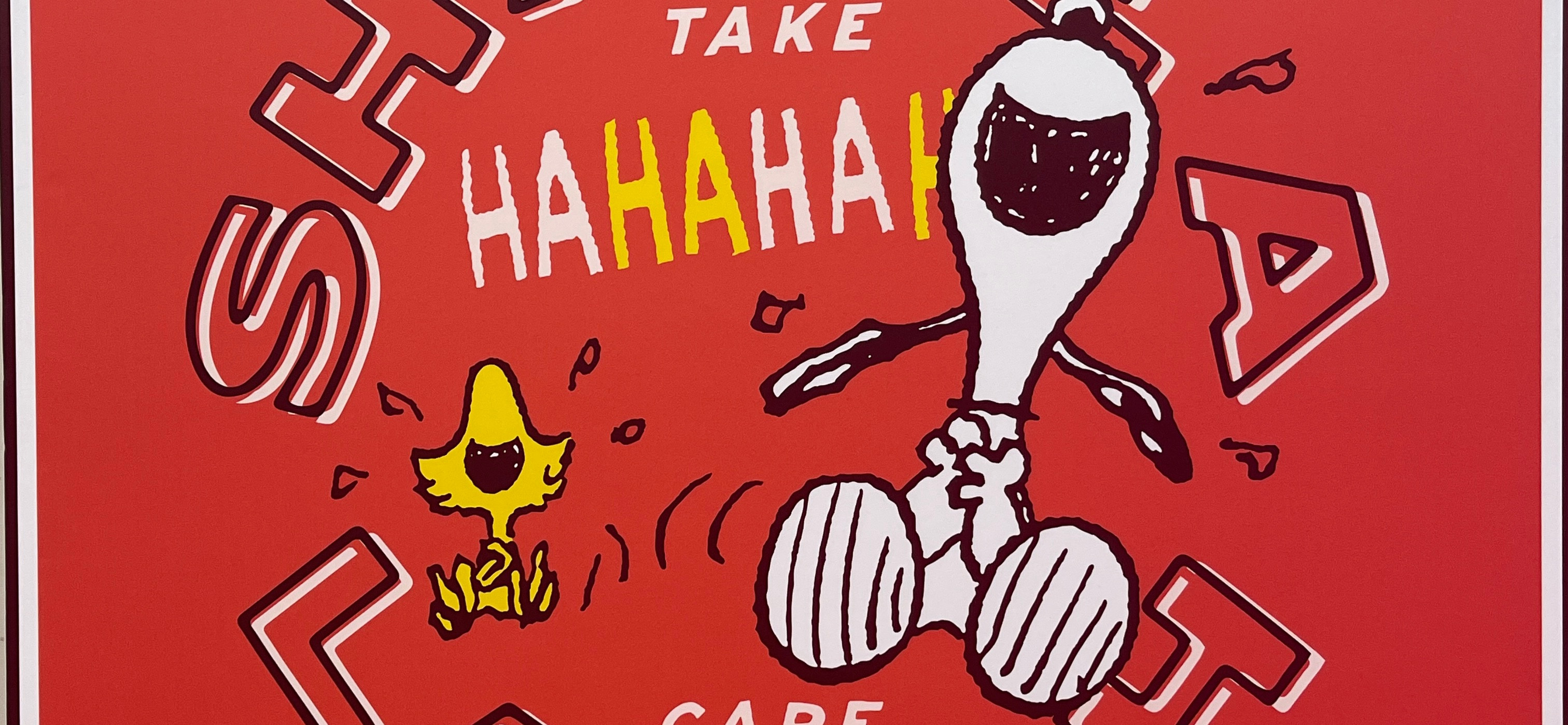 snoopy 的個人封面