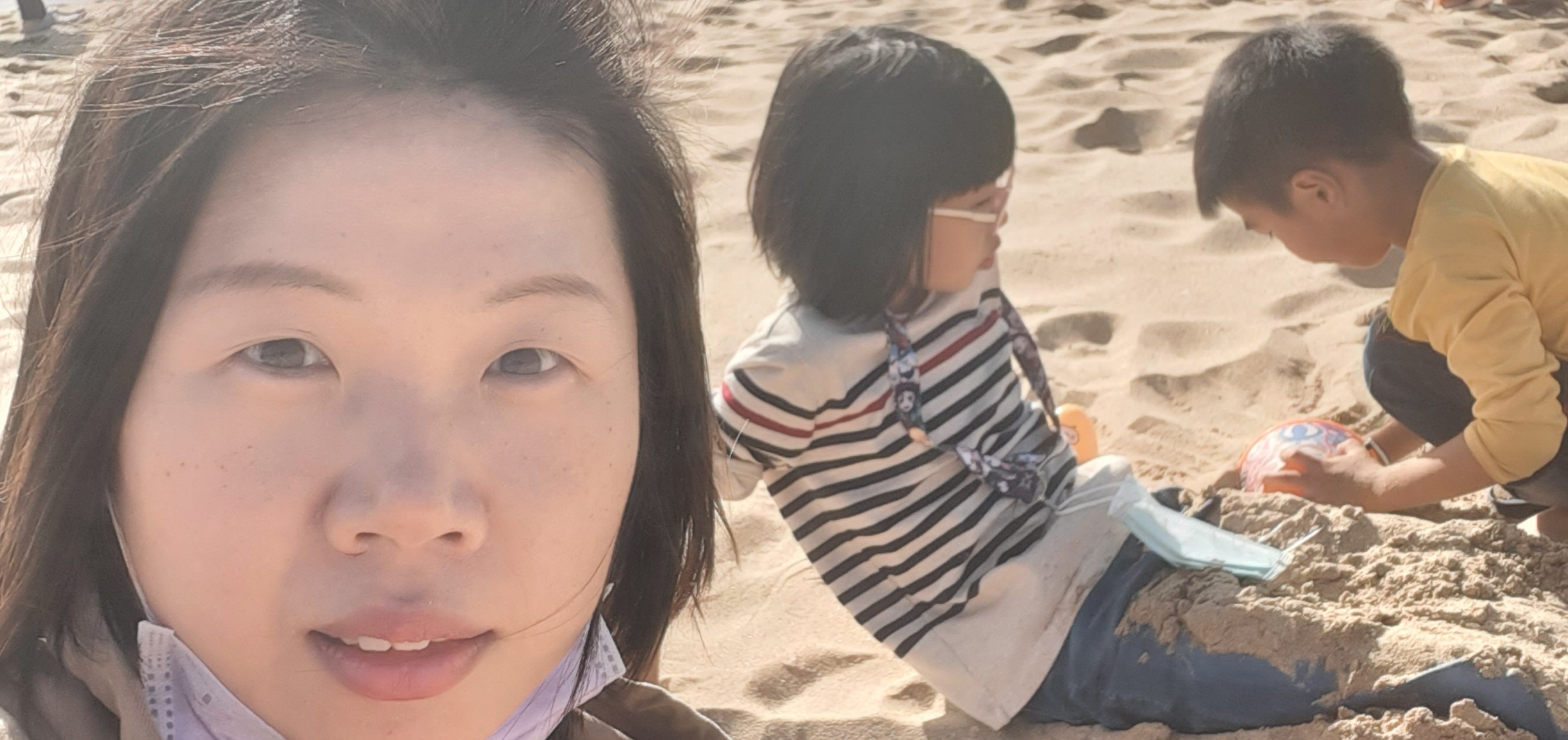 DORIS 的個人封面