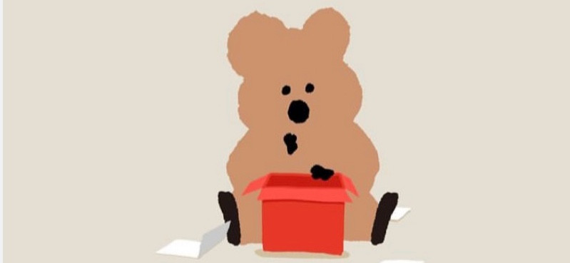 媽媽說不要把廚房弄亂 的個人封面