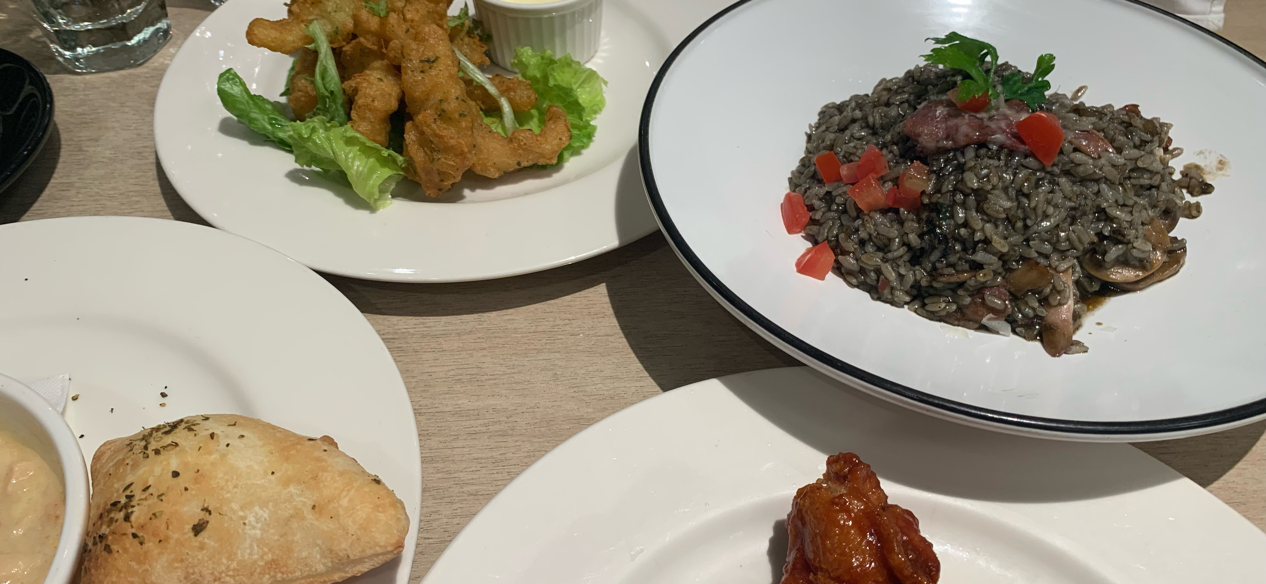 料理新手捷 的個人封面