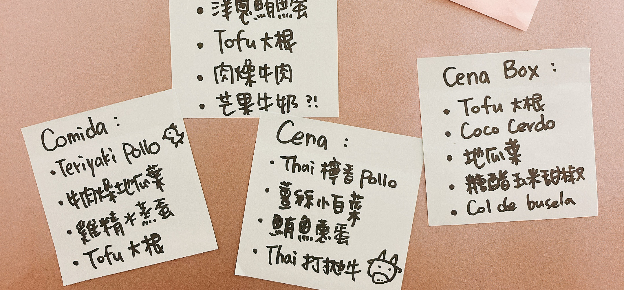 🇪🇸🇹🇼不在廚房裡就在餐桌上 的個人封面