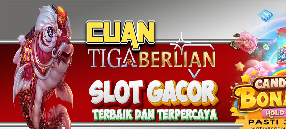 tigaberlianslot 的個人封面