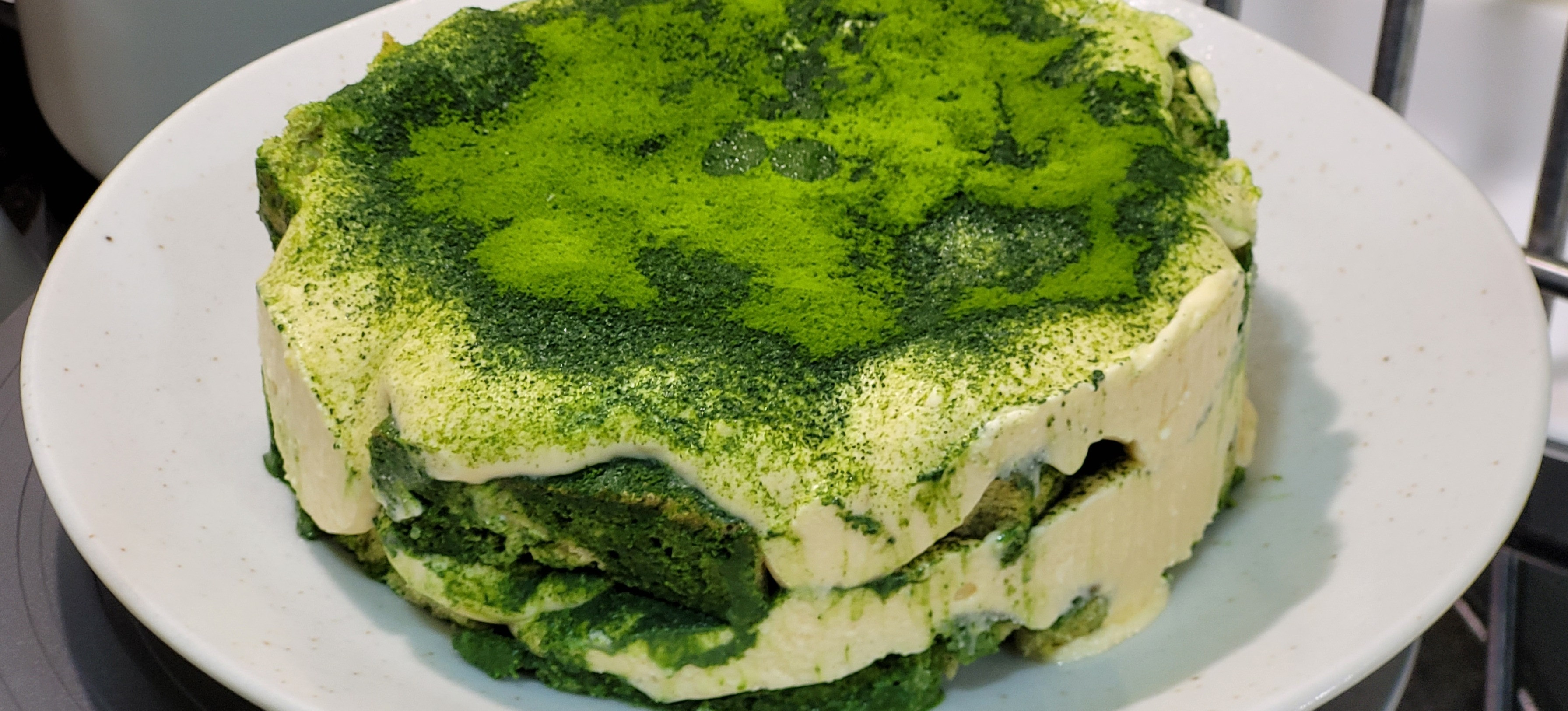Keicha 的個人封面