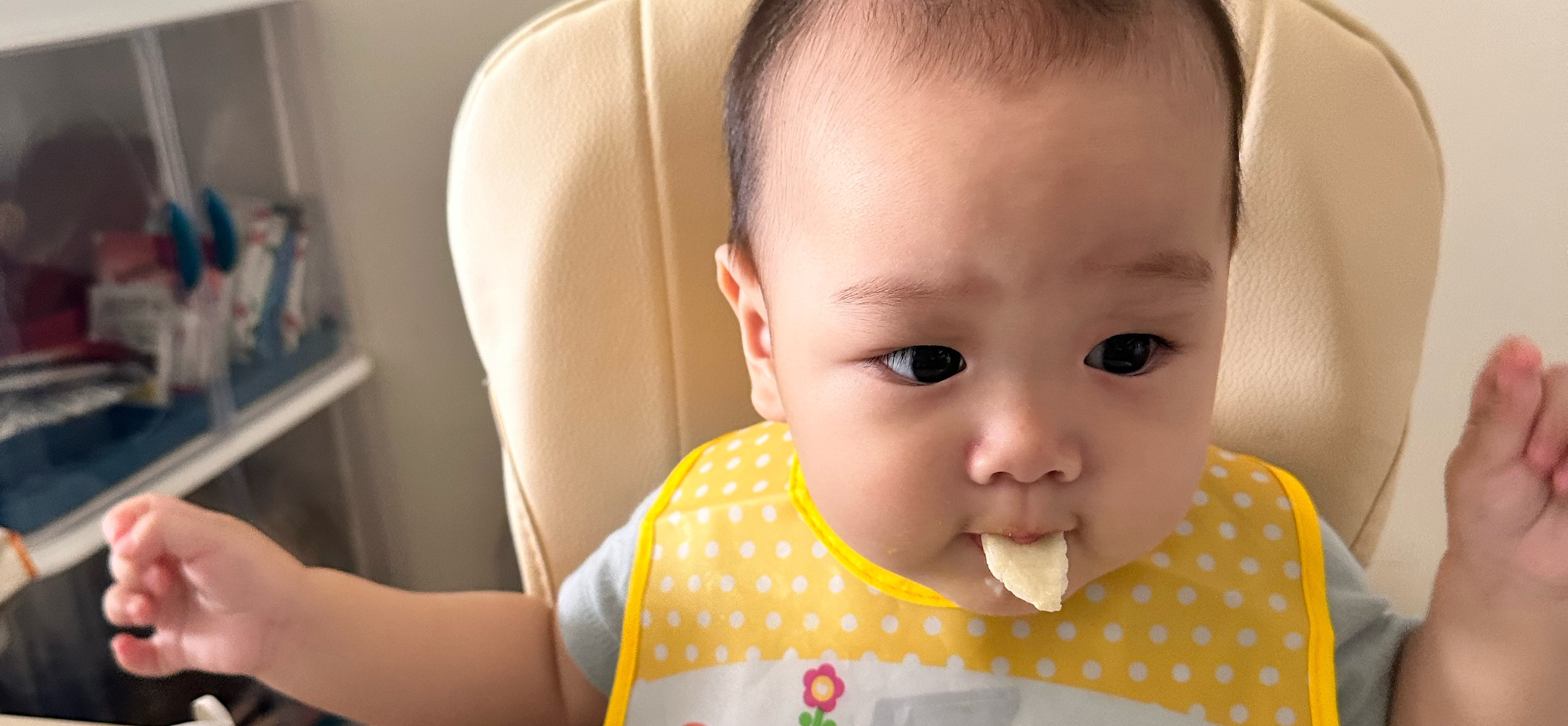 海海 靠感覺料理 的個人封面