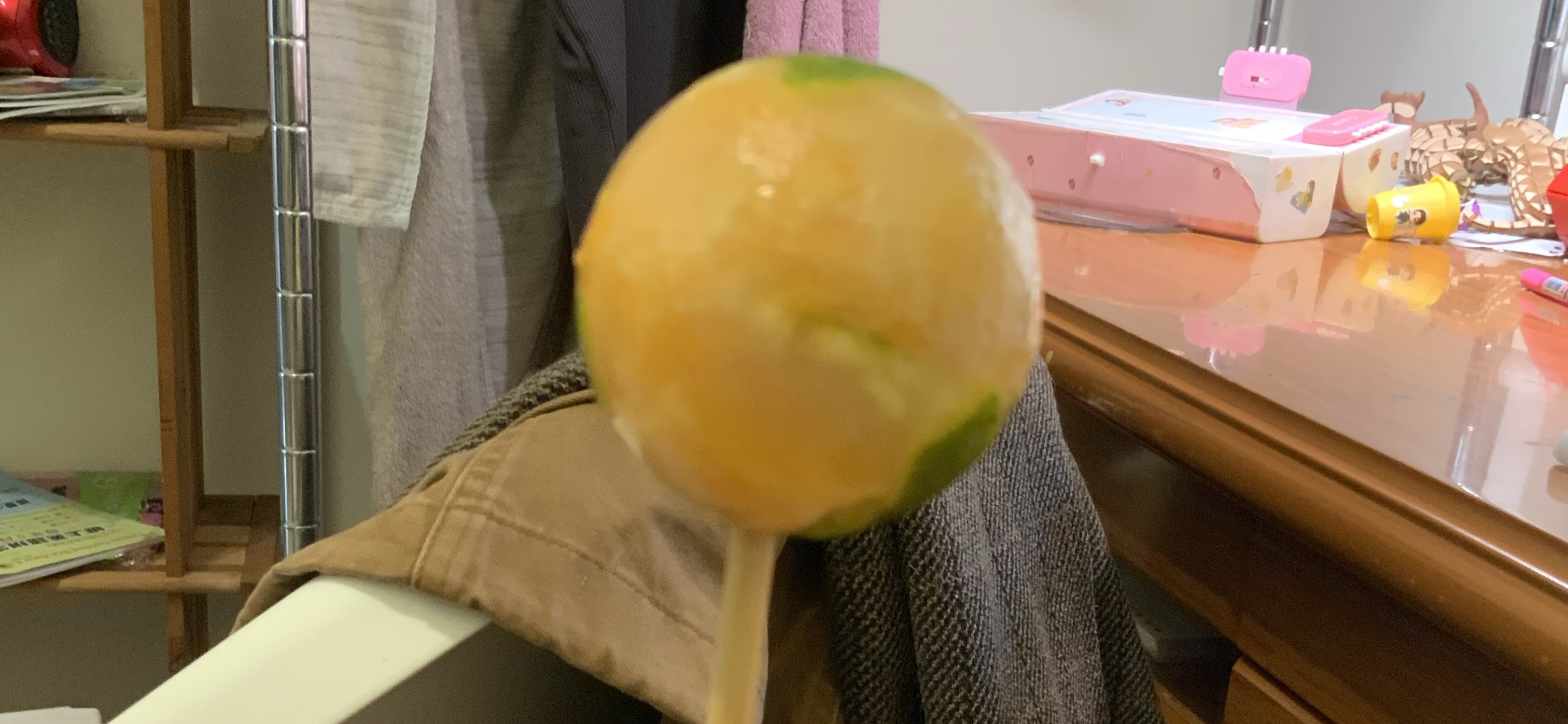 蛋黃貓 的個人封面
