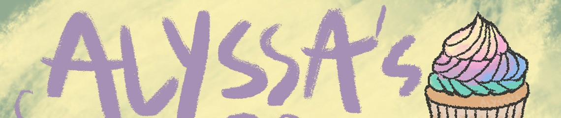 Alyssa’s 艾莉莎杯子蛋糕 的個人封面