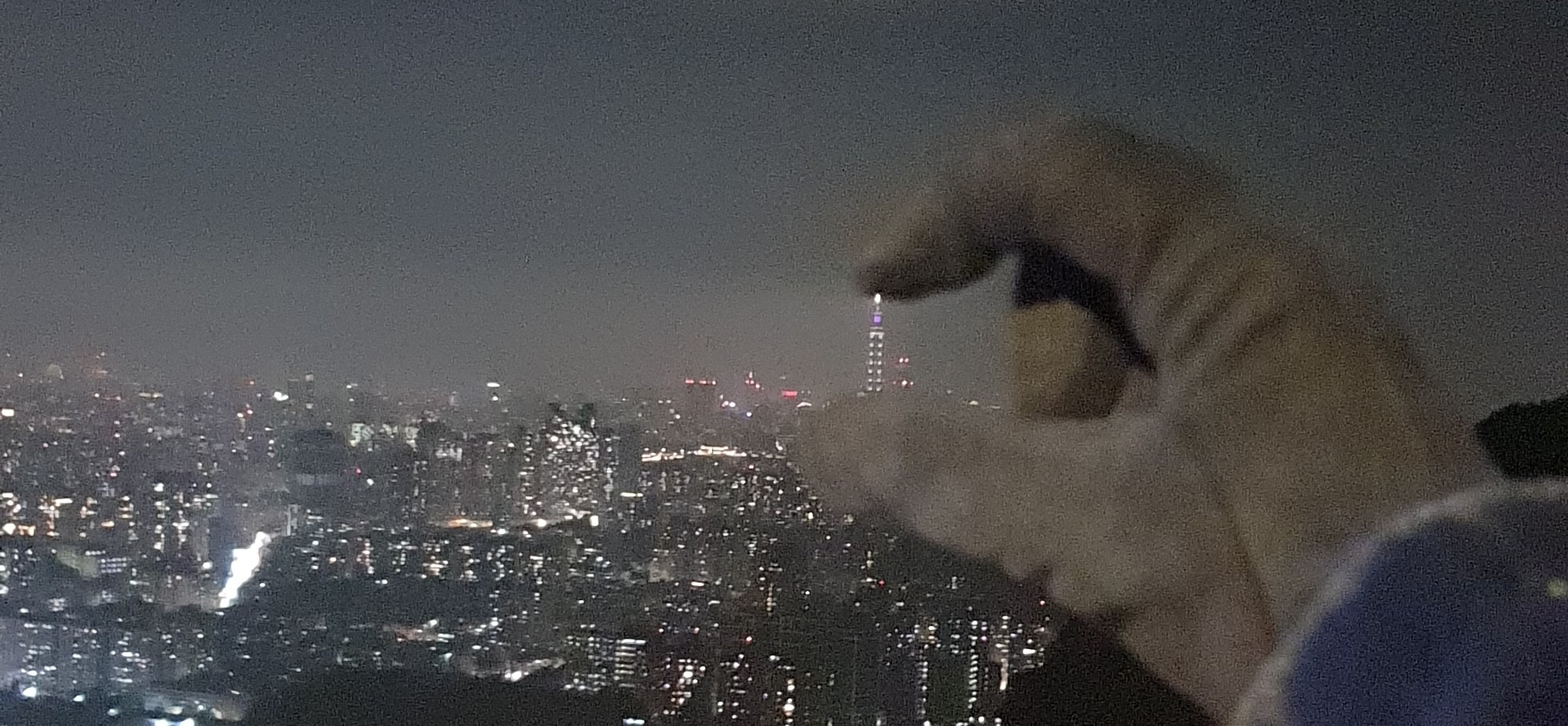 Rachel 的個人封面