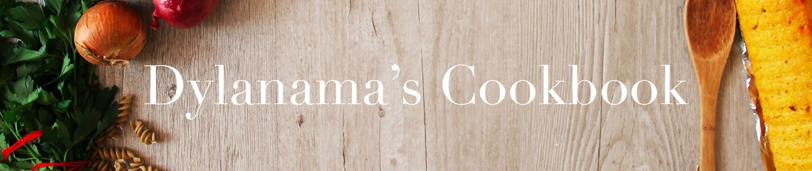 Dylanama 的個人封面