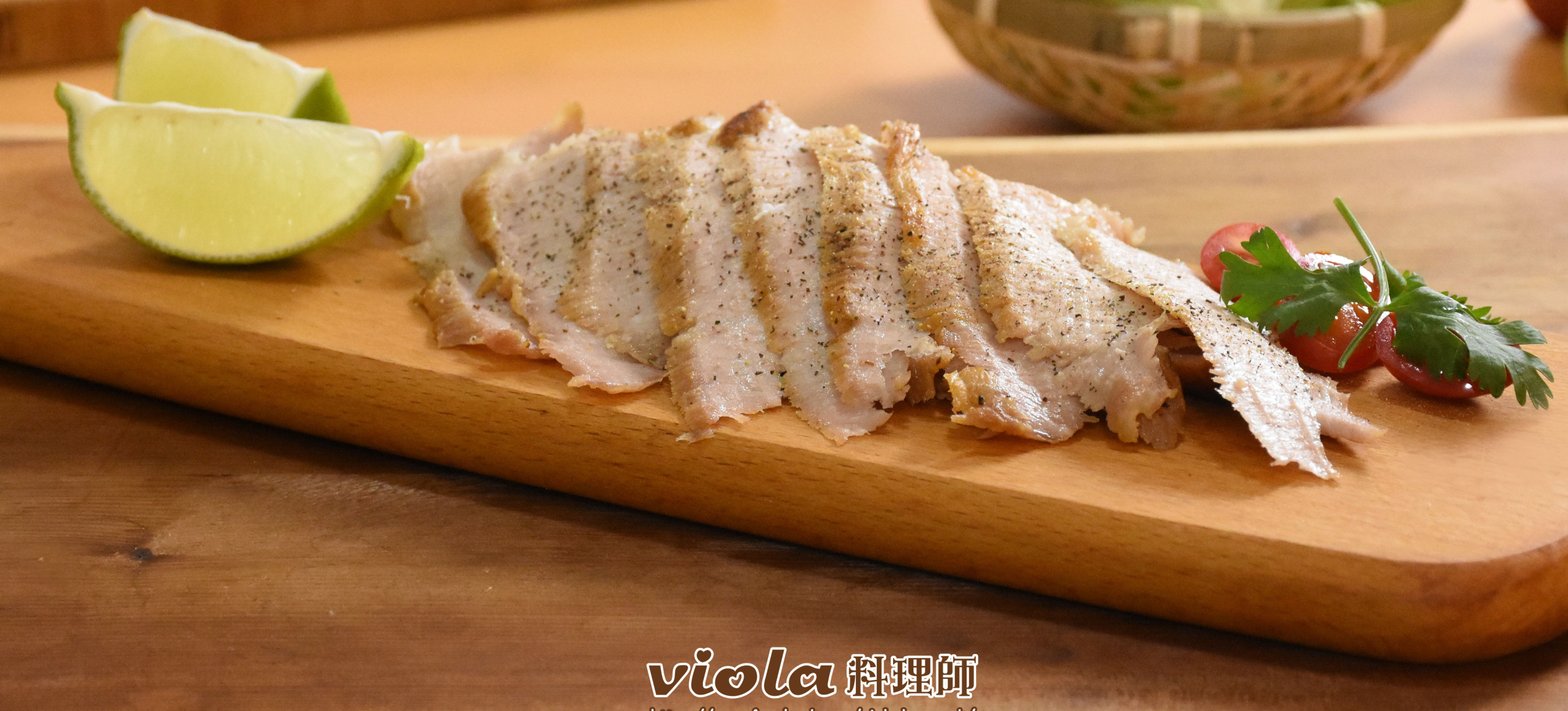 viola料理師 的個人封面