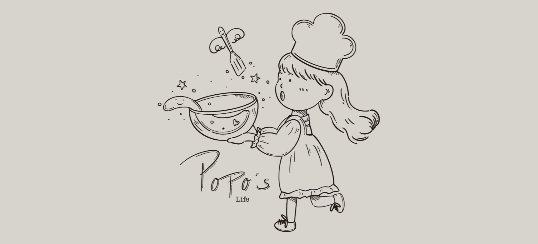Popo小日子 的個人封面