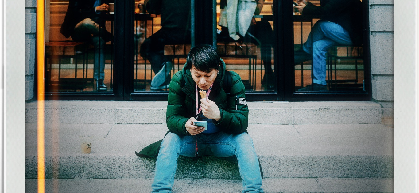 Sam大叔的惡搞廚房 的個人封面
