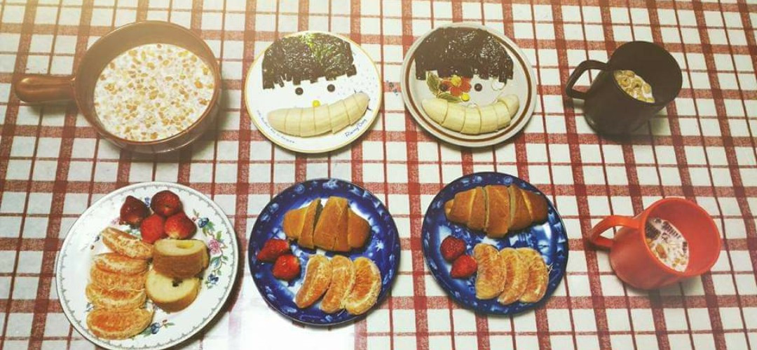 mei味料理的生活 的個人封面