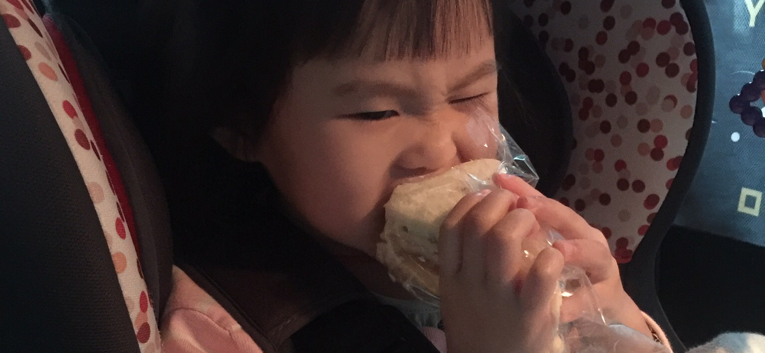 陳小妞 的個人封面