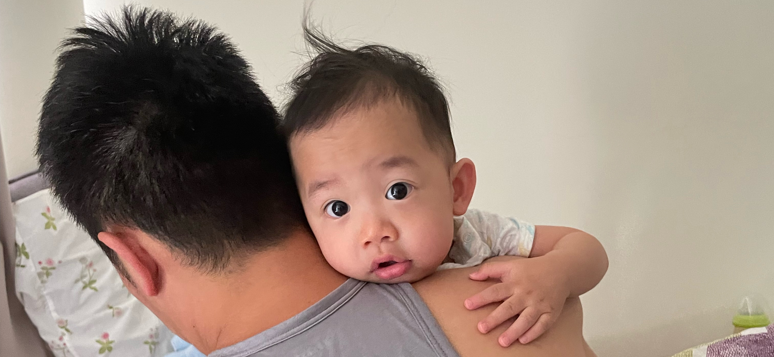 Niko Chiu 的個人封面