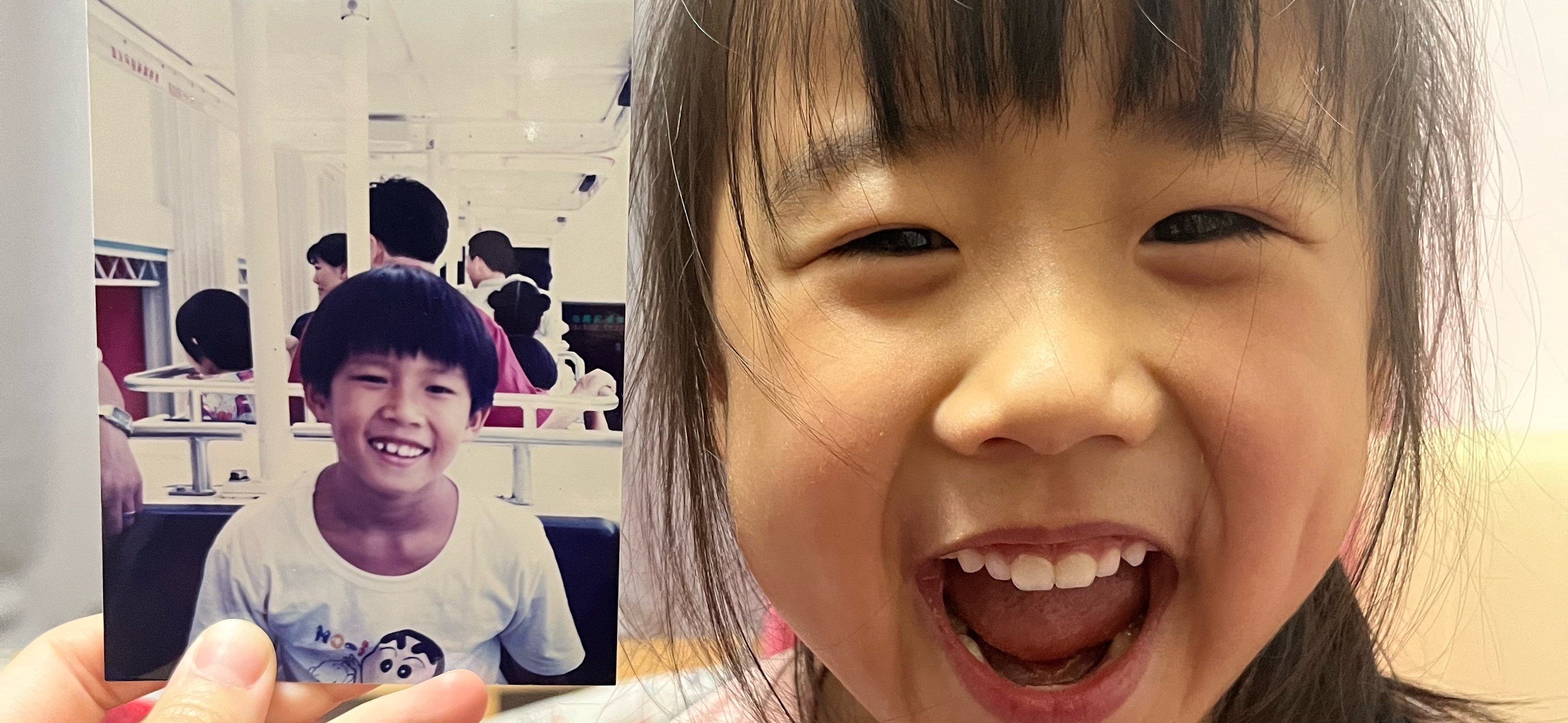 Phoebe & Mama 的個人封面