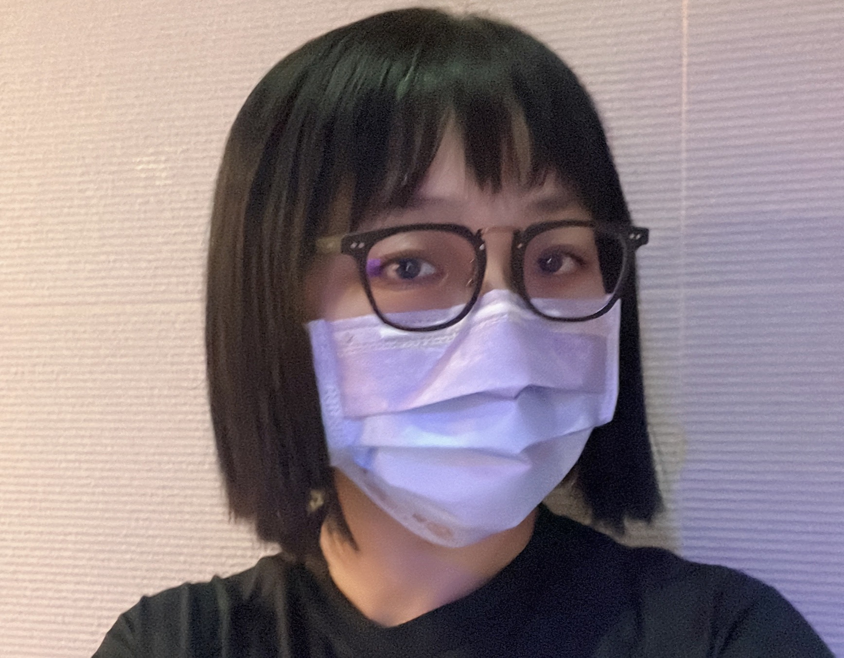 Amy Huang 的個人封面