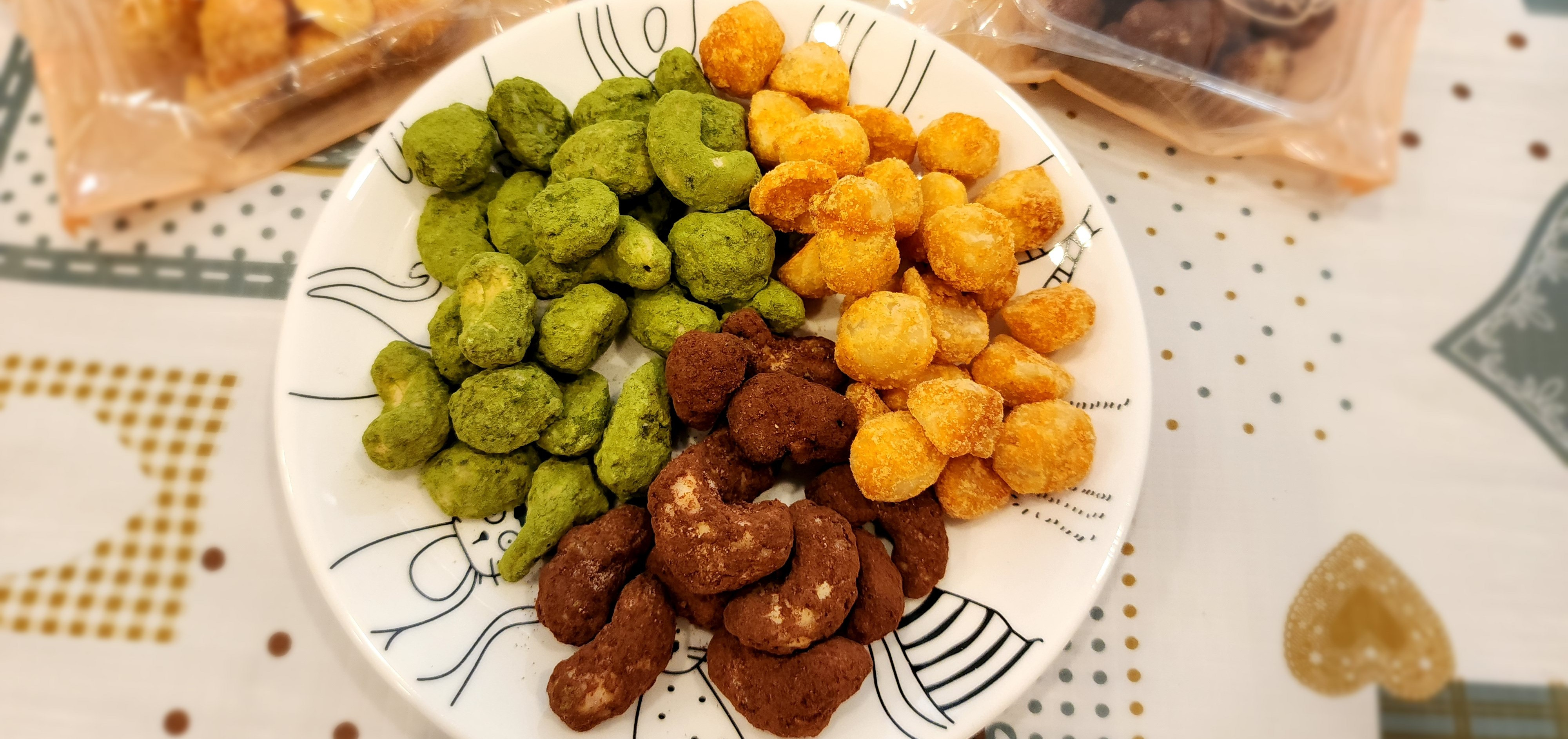 Yun Haung 的個人封面