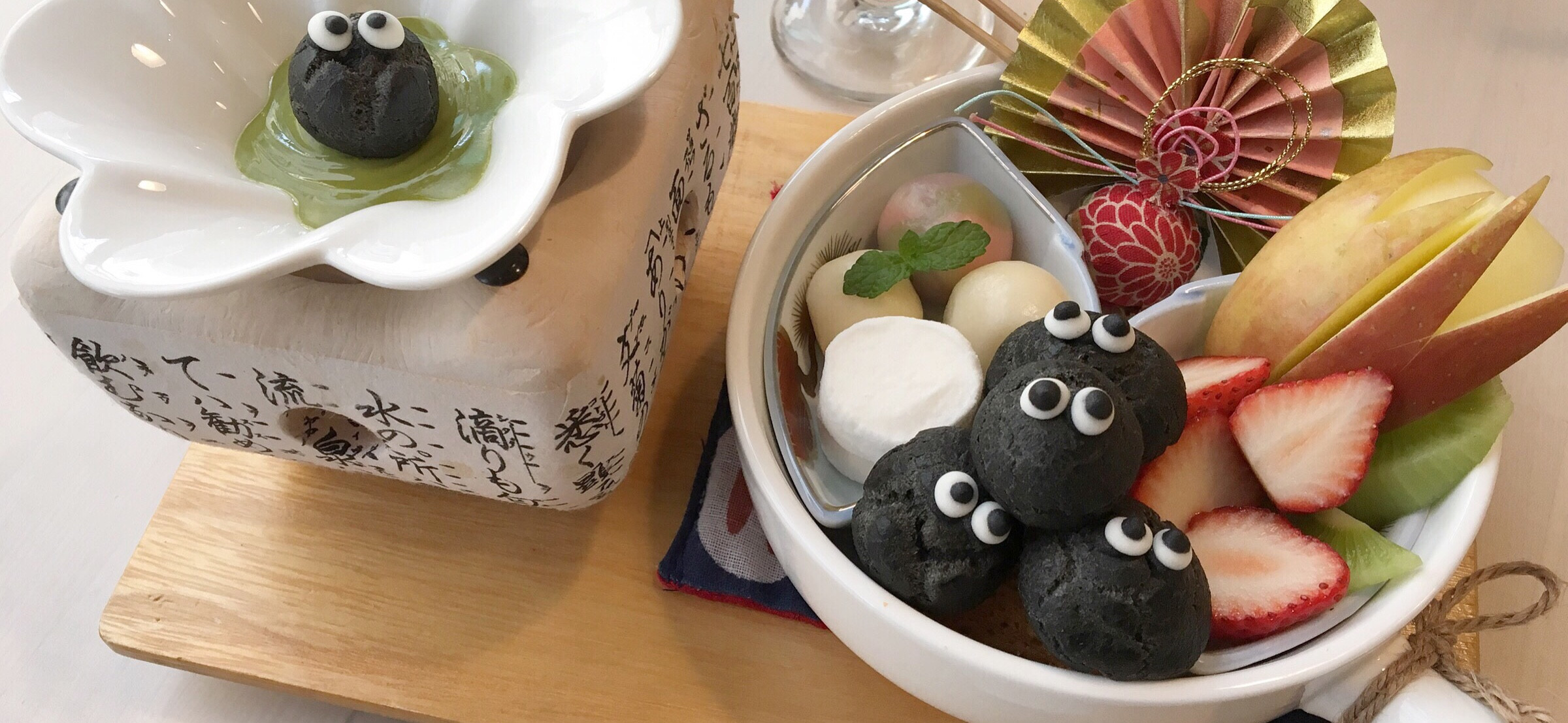 夏休みの料理日誌🌼 的個人封面
