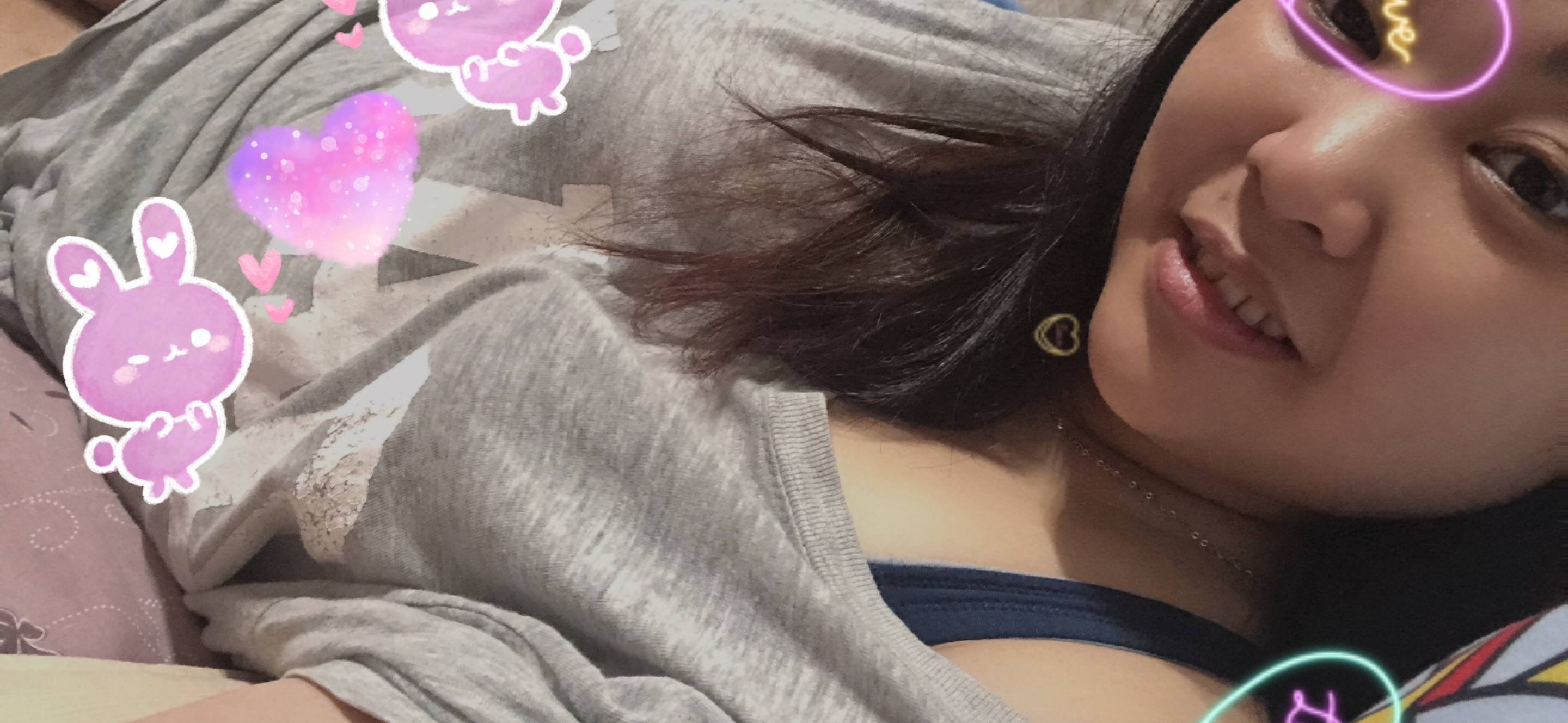 鬼鬼❤️ 的個人封面