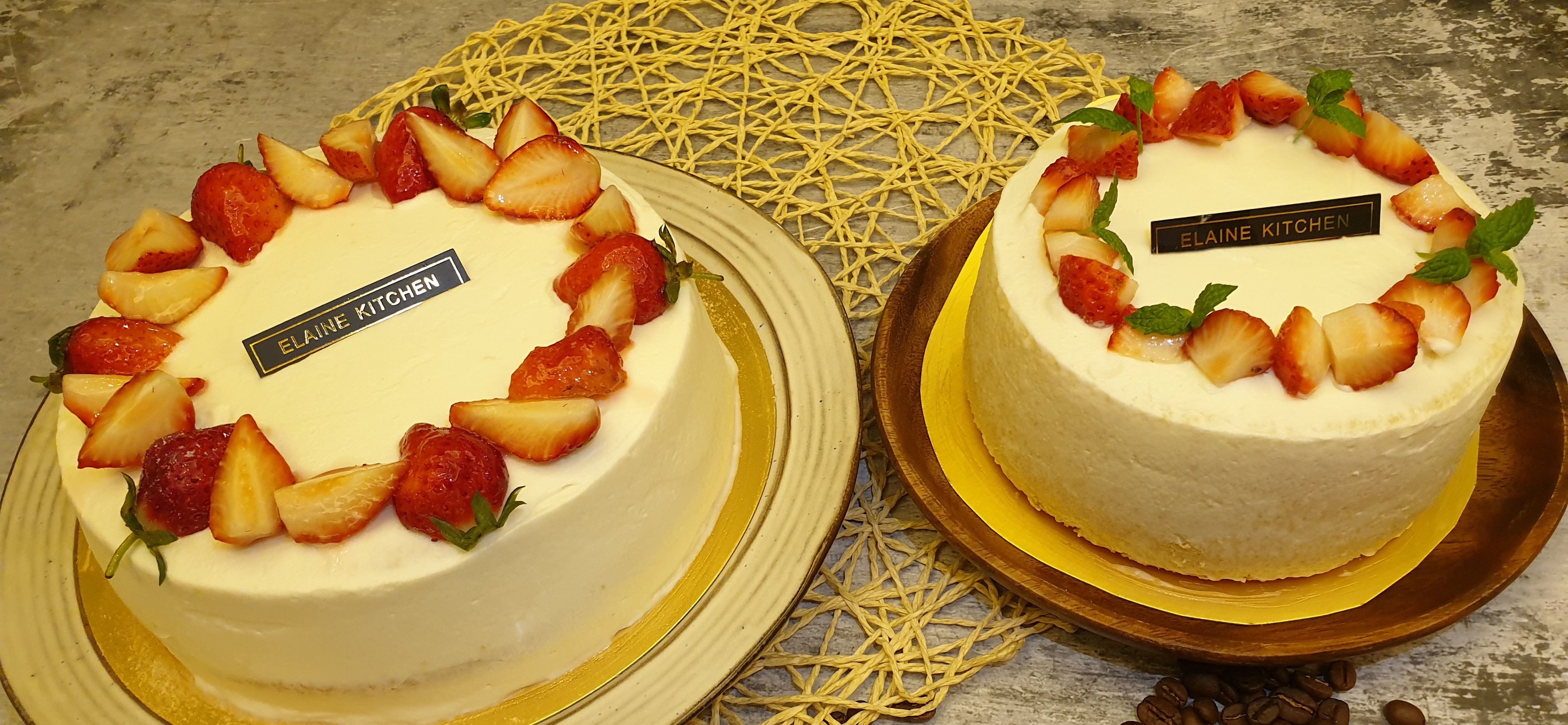 🍰Elaine kitchen 的個人封面