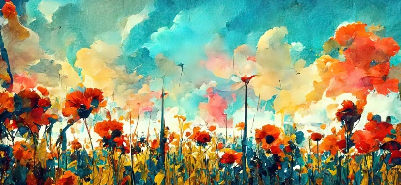 雲舒 的個人封面