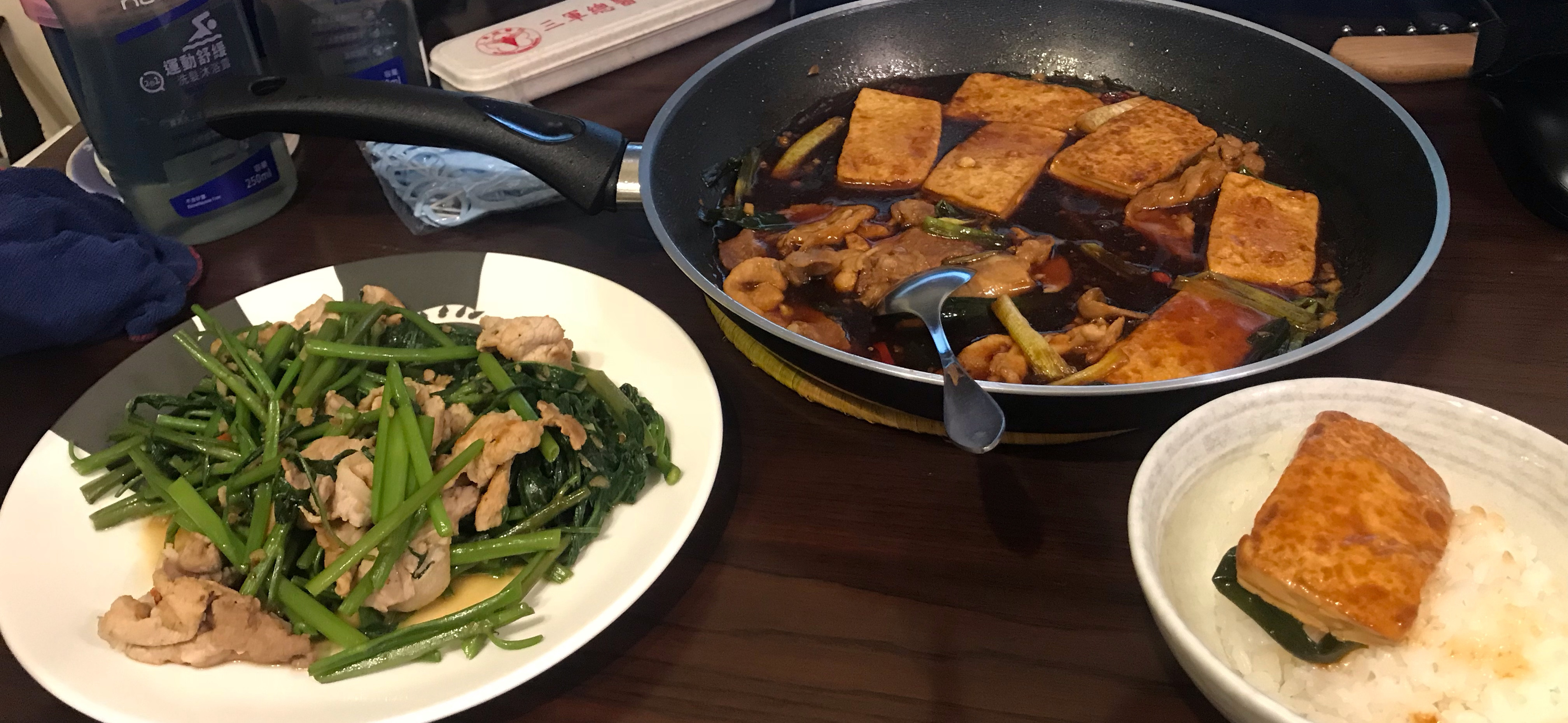N海編隨性食堂 的個人封面