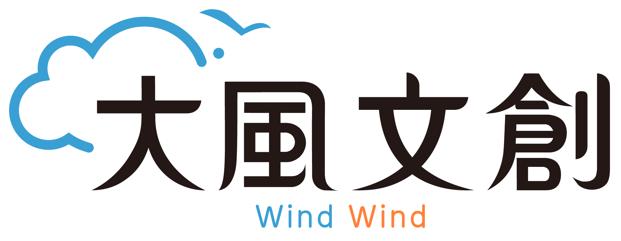 大風文創 的個人封面
