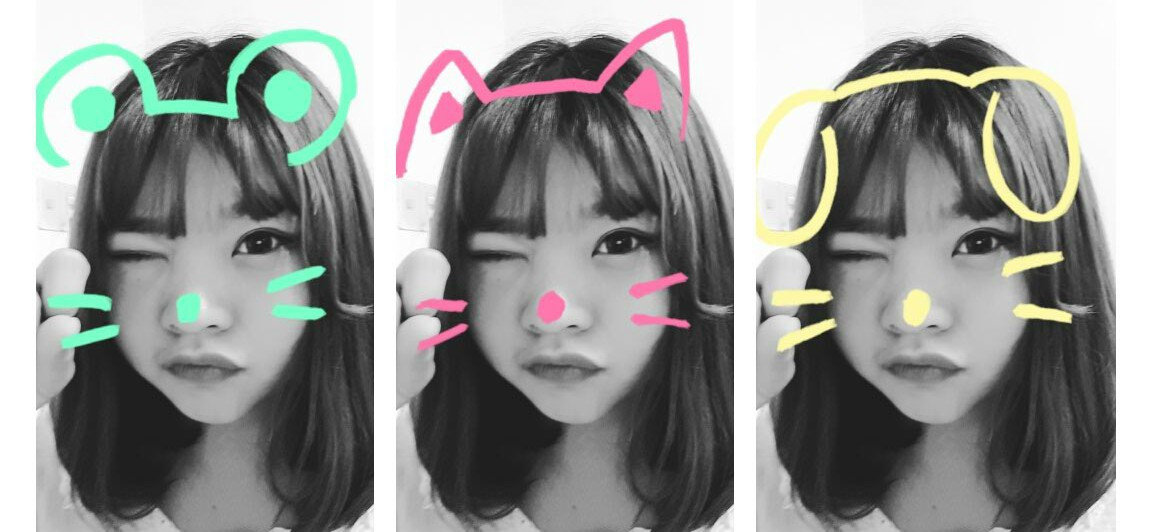 shannon 的個人封面